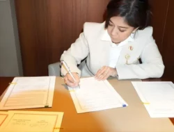 Menkomdigi Meutya Hafid: RI dan Korea Selatan Kerja Sama Tingkatkan Keamanan Data dan Talenta AI