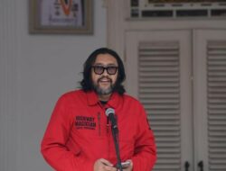 KPK Geledah Rumah Bos PDIP Jabar Ono Surono Terkait Kasus Korupsi Bupati Bekasi