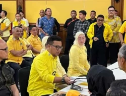 Ace Hasan Syadzily Tak Maju di Musda XI, Partai Golkar Jawa Barat Dipastikan Punya Ketua Baru