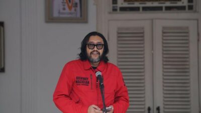 KPK Geledah Rumah Bos PDIP Jabar Ono Surono Terkait Kasus Korupsi Bupati Bekasi