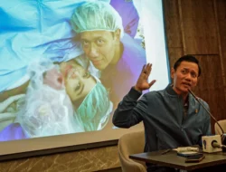 Makna Filosofis di Balik Nama Bayi Laki-laki Ketum Demokrat AHY dan Annisa Pohan, Arjuna Hanyokrokusumo