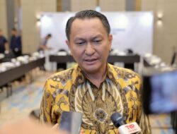 Bambang Patijaya Puji Komitmen Menteri ESDM Bahlil Lahadalia, Harga BBM Tetap Stabil Di Tengah Tekanan Global