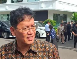 Menkeu Purbaya Curiga Ada Calo Proyek  Coretax Rp. 1,3 Triliun dan Ordal Yang Bikin Sistemnya Lemot