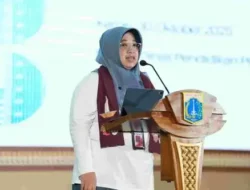 Pemprov DKI Kucurkan Rp, 253 Miliar Untuk Gratiskan 103 Sekolah Swasta di Jakarta
