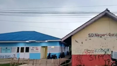 Usai Viral Dapur MBG Lebih Mewah, SDN Gandawesi II Majalengka Kini Masuk Daftar Revitalisasi Kemendikdasmen