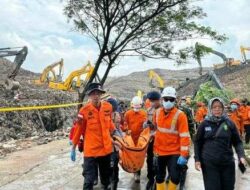 Eks Kepala Dinas Lingkungan Hidup DKI Jadi Tersangka Kasus Pengelolaan TPST Bantargebang