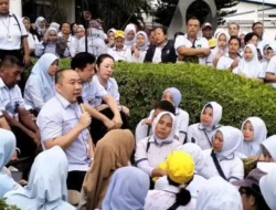 Kasus TPPU Rugikan Negara Rp. 1,3 Triliun, Bos Sritex Iwan Lukminto Dituntut 16 Tahun Penjara