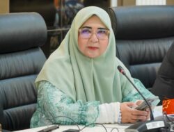 Nevi Zuairina Dukung Kebijakan Pemerintah Terkait Penyesuaian Harga BBM
