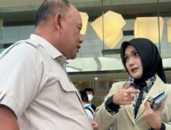 Lindsey Afsari Puteri: Program MBG Akan Memperluas Jangkauan, Memastikan Quality Over Quantity