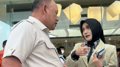 Lindsey Afsari Puteri: Program MBG Akan Memperluas Jangkauan, Memastikan Quality Over Quantity