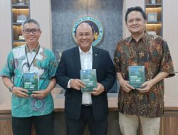 Segera Benahi Kelemahan Tata Kelola SPPG Biang Kerok Karut Marut Program MBG