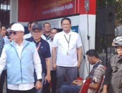 Wisnu Aji Nugroho Tawarkan Mitigasi Risiko Rekrutmen 30 Ribu Manajer Kopdes Merah Putih