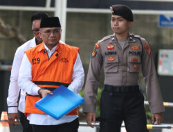 Jubir KPK Sebut Semua Pihak Bisa Ajukan Diri Jadi Tahanan Rumah Seperti Eks Menag Yaqut