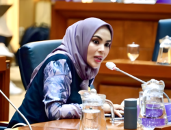 Ranny Fahd Arafiq: Perempuan Era Modern Terus Tunjukkan Kapasitasnya di Berbagai Bidang