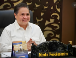 Menko Airlangga Hartarto Proyeksikan WFH ASN Bisa Hemat Kompensasi BBM Hingga Rp. 6,2 Triliun