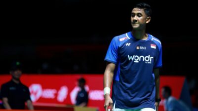 Alwi Farhan Gagal Juara Swiss Open 2026 Usai Ditundukkan Wakil Jepang di Final