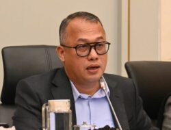 Arif Rahman Minta Perusahaan Sawit Terduga Manipulasi Ekspor CPO Diseret ke Pengadilan