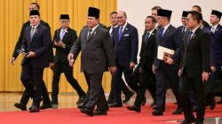 Menteri ESDM Bahlil Lahadalia Dampingi Prabowo ke Rusia untuk Amankan Pasokan Minyak