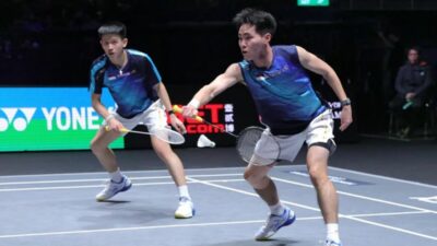 Para Pebulutangkis Tak Bawa Pulang Gelar Apapun Dari All England 2026, Ini Janji PBSI