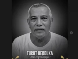 Legenda Persebaya dan Timnas Indonesia Riono Asnan Meninggal Dunia di Usia 68 Tahun