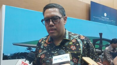 Dave Laksono: TNI Bisa Tangani Begal dengan Mekanisme Perbantuan Polri