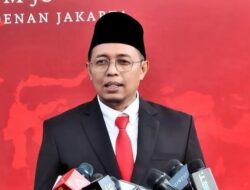Hasan Nasbi Sesalkan Adanya Provokasi ke Pemerintah di Tengah Krisis Global