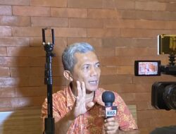IAW Pertanyakan Pengawasan di Internal Bea Cukai