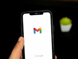 Ini Cara Cepat dan Tepat Blokir Email Spam Yang Sering Mengganggu di GMail
