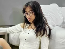 Widy Vierratale Punya Gaun Noni Belanda Seperti Istri Gubernur Kaltim, Ternyata Beli Di Sini