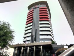 KPK Cium Aroma Skandal Izin Tambang di Maluku Utara, Nama Haji Robert Ikut Terseret