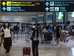 Pertamina Naikkan Harga Avtur 70 Persen, Maskapai Minta Harga Tiket Pesawat Naik 15 Persen