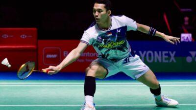 Ini Daftar 17 Pebulutangkis Wakil Indonesia di Badminton Asia Championships 2026
