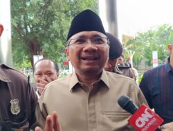 Eks Penyidik KPK Alihkan Penahanan Eks Menag Yaqut Jadi Tahanan Rumah: Tak Boleh Diistimewakan!