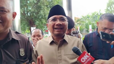 Eks Penyidik KPK Alihkan Penahanan Eks Menag Yaqut Jadi Tahanan Rumah: Tak Boleh Diistimewakan!