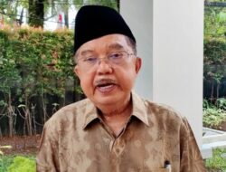 JK Soal Rencana Potong Gaji Menteri: Gaji Pejabat BUMN dan DPR Lebih Tinggi!