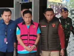 Ketua Ombudsman Terseret Kasus Nikel, Kejagung: Terima Miliaran Rupiah