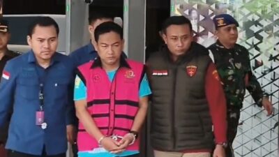 Ketua Ombudsman Terseret Kasus Nikel, Kejagung: Terima Miliaran Rupiah