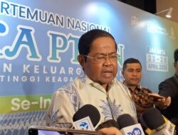 Idrus Marham Soroti Kinerja Kabinet, Dorong Evaluasi Menyeluruh : Menteri Tak Produktif Harus Diganti!
