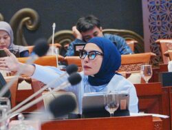 Okta Kumala Dewi Wanti-wanti Tujuan Baik Rating IGRS Tak Jadi Polemik