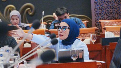 Okta Kumala Dewi Wanti-wanti Tujuan Baik Rating IGRS Tak Jadi Polemik