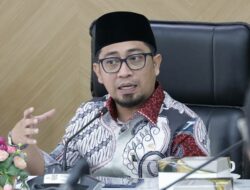 Muhammad Khozin: Penetapan Tersangka Hery Susanto Pelajaran Berharga Ombudsman