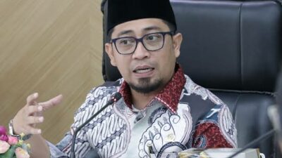 Muhammad Khozin: Penetapan Tersangka Hery Susanto Pelajaran Berharga Ombudsman