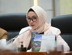 Putih Sari Dorong Keterampilan Pekerja Migran Indonesia Ditingkatkan