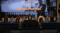 Lemdiklat Polri Dorong Transformasi Pendidikan Kepolisian di Era Digital