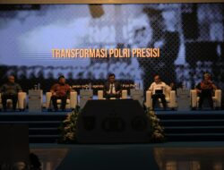 Lemdiklat Polri Dorong Transformasi Pendidikan Kepolisian di Era Digital