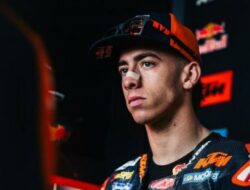 Jorge Lorenzo Percaya Ducati Bakal Menggila Jika Tandemkan Marc Marquez dan Pedro Acosta di MotoGP 2027