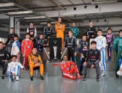 Konflik AS-Israel Vs Iran Makin Panas, Balapan F1 GP Bahrain Hingga Arab Saudi Bakal Batal?
