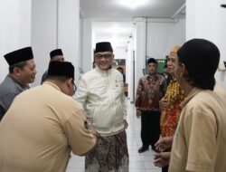 Menhaj Minta Sisa Kuota Haji Segera Terisi, Tak Boleh Ada Kursi Mubazir