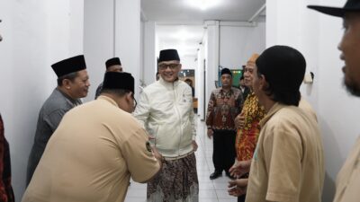 Menhaj Minta Sisa Kuota Haji Segera Terisi, Tak Boleh Ada Kursi Mubazir