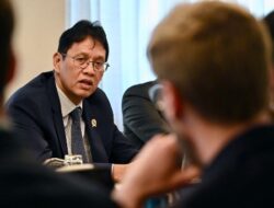 Menkeu: IMF, Bank Dunia, dan Lembaga Investor Global Nilai Positif Kebijakan Fiskal Indonesia